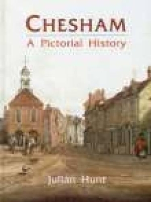 Book cover for Chesham: A Pictorial History