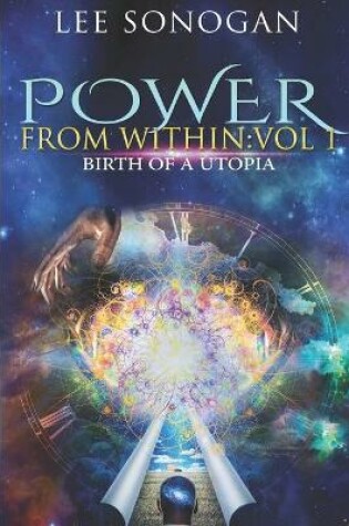 Cover of Power From Within