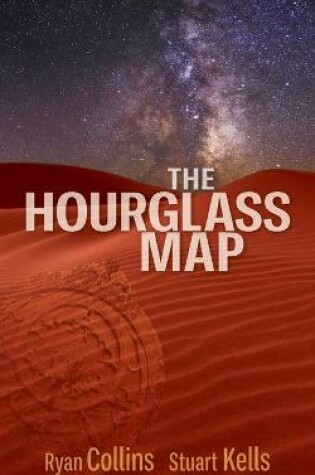 Cover of The Hourglass Map