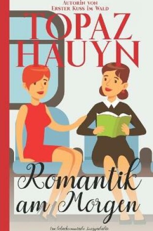 Cover of Romantik am Morgen