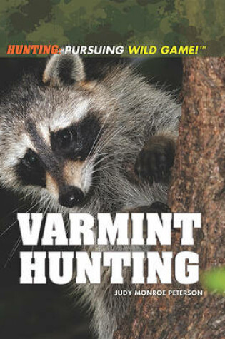 Cover of Varmint Hunting