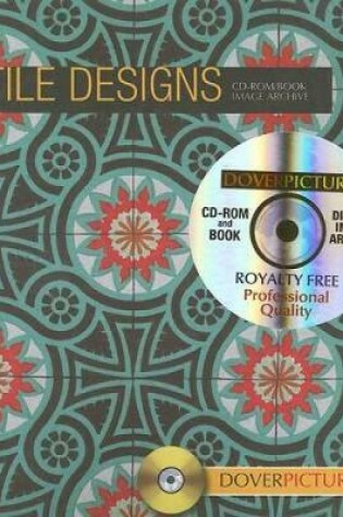 Cover of Tile Designs