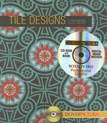 Cover of Tile Designs