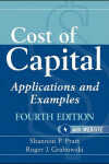 Book cover for Cost of Capital