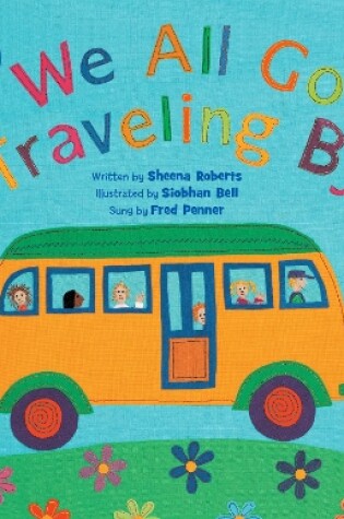 Cover of We All Go Travelling By