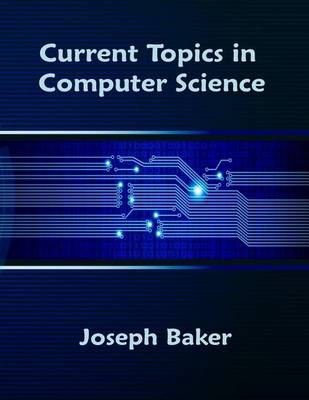 Book cover for Current Topics in Computer Science Research