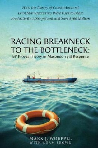 Cover of Racing Breakneck to the Bottleneck