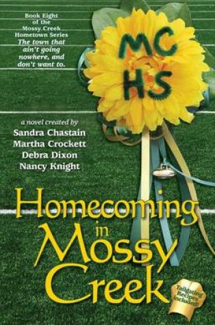 Cover of Homecoming in Mossy Creek