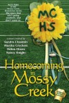 Book cover for Homecoming in Mossy Creek