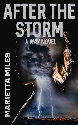 Book cover for After the Storm