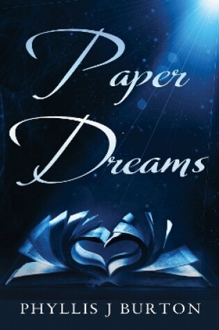 Cover of Paper Dreams