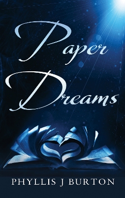 Book cover for Paper Dreams