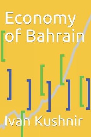 Cover of Economy of Bahrain