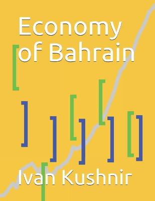 Cover of Economy of Bahrain