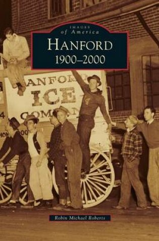 Cover of Hanford