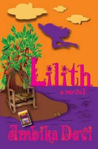 Cover of Lilith