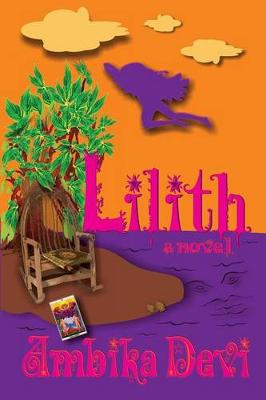 Book cover for Lilith