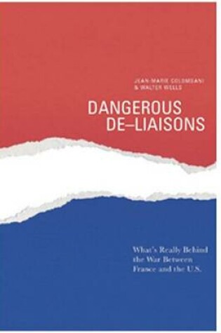 Cover of Dangerous de-Liaisons