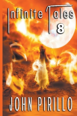 Cover of Infinite 8