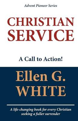 Book cover for Christian Service