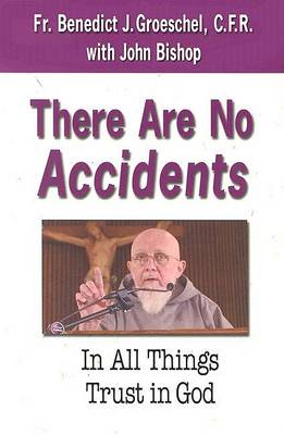 Book cover for There are No Accidents