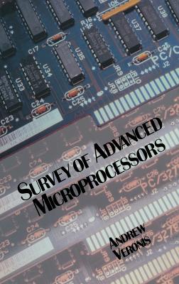 Book cover for Survey of Advanced Microprocessor Architectures