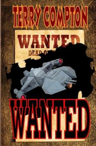 Cover of Wanted