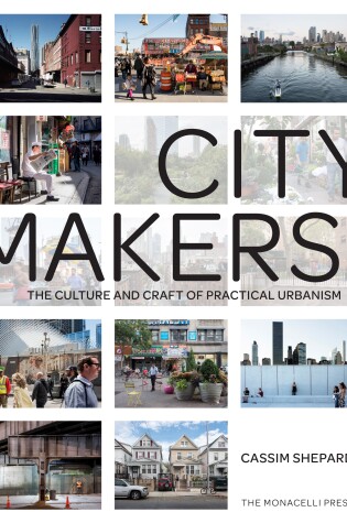 Cover of Citymakers