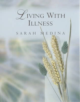 Book cover for Living with Illness