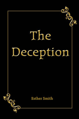 Book cover for The Deception