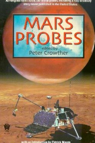 Cover of Mars Probes