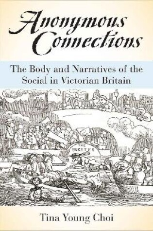 Cover of Anonymous Connections