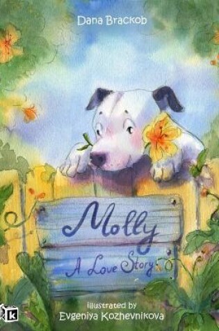 Cover of Molly