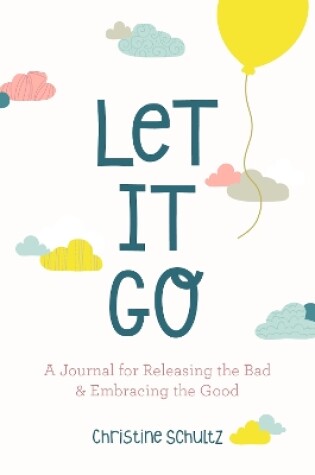 Cover of Let It Go