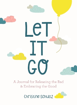 Book cover for Let It Go