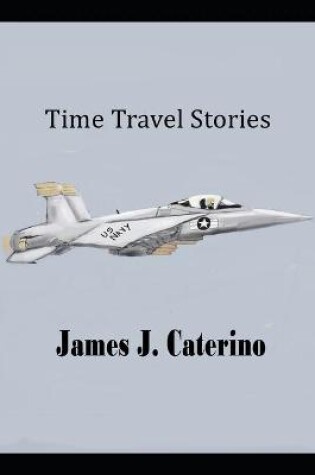 Cover of Time Travel Stories