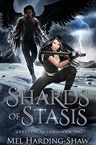 Cover of Shards of Stasis