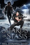 Book cover for Shards of Stasis