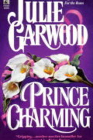 Cover of Prince Charming