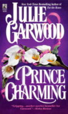 Book cover for Prince Charming