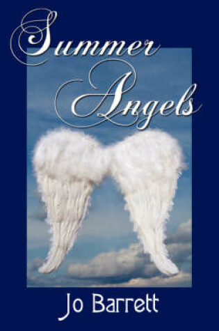 Cover of Summer Angels