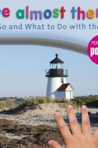 Cover of Are We Almost There? Cape Cod