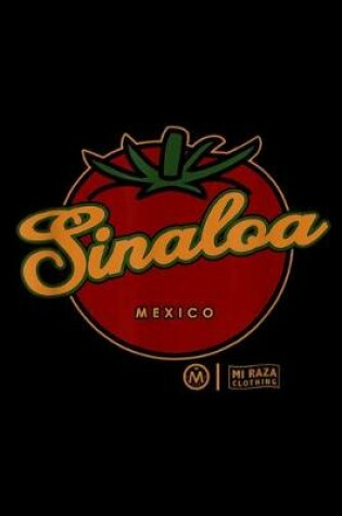Cover of Sinaloa Mexico