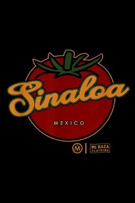 Book cover for Sinaloa Mexico