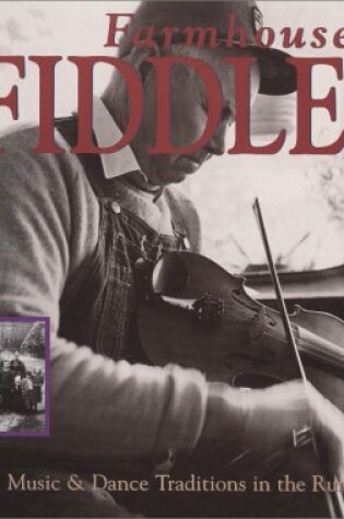 Cover of Farmhouse Fiddlers
