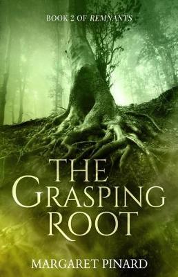 Cover of The Grasping Root