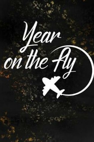 Cover of Year on the Fly 2020