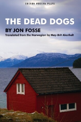 Cover of The Dead Dogs
