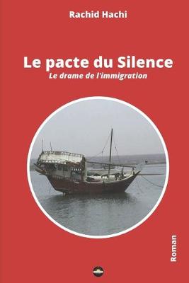 Book cover for Le pacte du silence