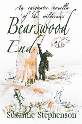 Cover of Bearswood End